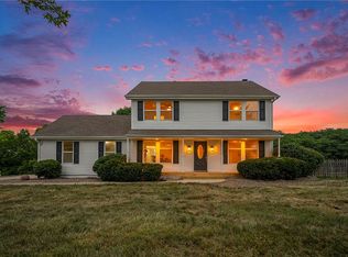 15909 Long Rd, Smithville, MO 64089