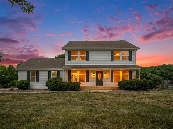 15909 Long Rd, Smithville, MO 64089