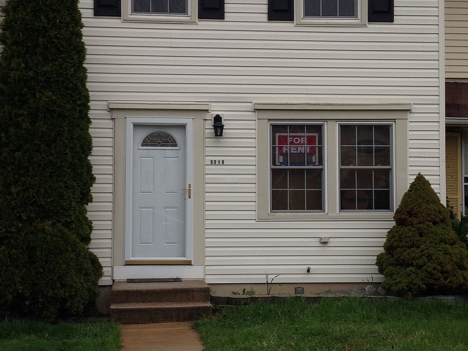 House Front