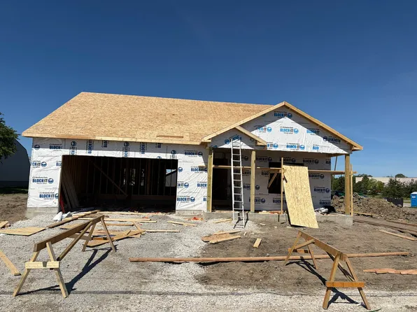 250 S Berta Rd, Coal City, IL 60416