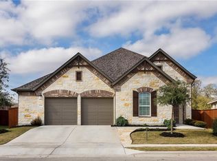 3137 Catalina Ranch Rd, Leander, TX 78641