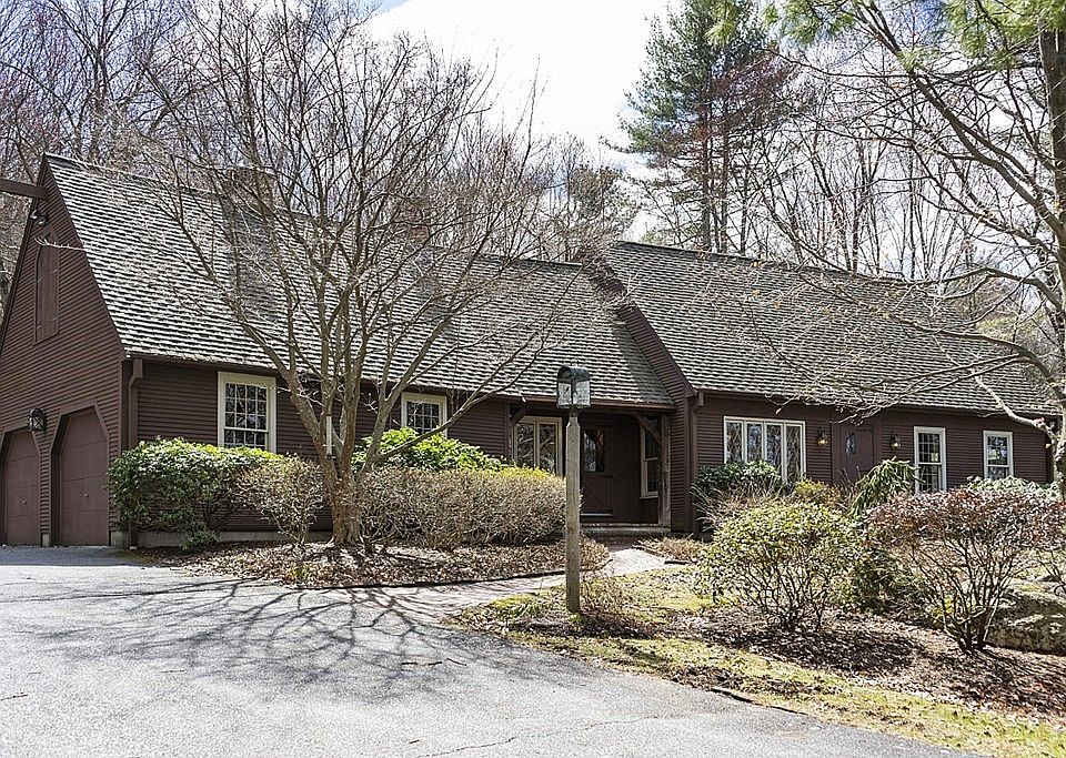 24 Meadow Rd, Bolton, MA 01740 Zillow