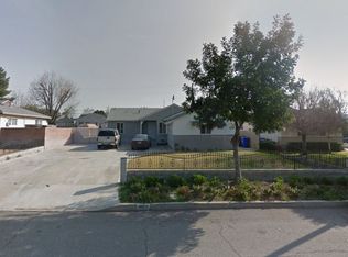 10017 Pradera Ave, Montclair, CA 91763