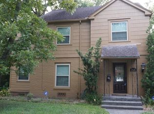 6540 Buffalo Speedway, Houston, TX 77005