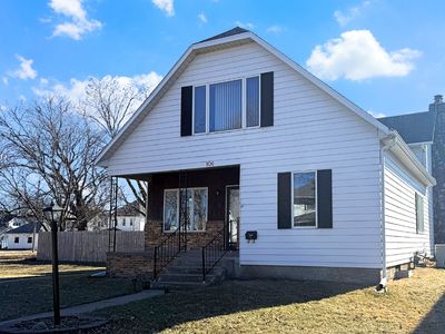 106 E Maple St, Red Oak, IA, 51566