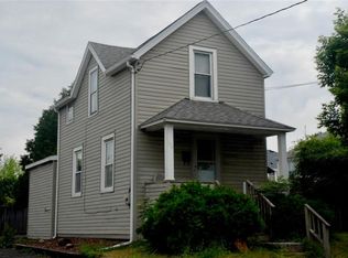 136 Fobes Ave, Syracuse, NY 13206