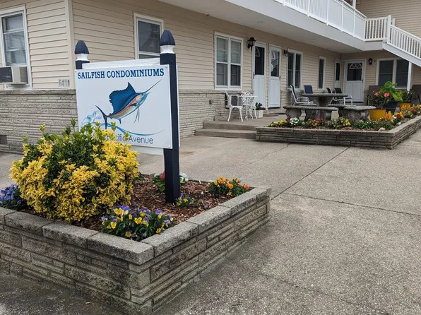 6411 Pacific Ave #2, Wildwood Crest, NJ 08260