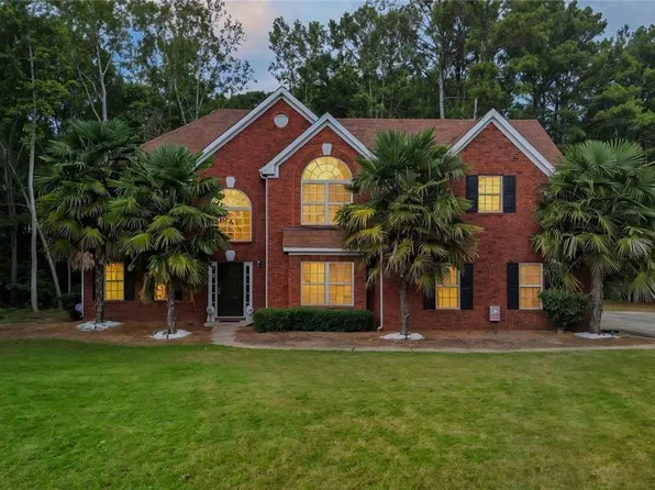 264 Kendall St, Newnan, GA 30263