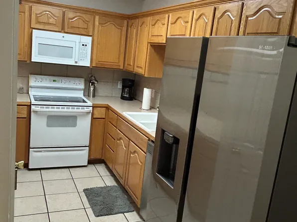 4625 Marlboro Dr, Abilene, TX 79606