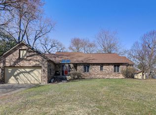 1707 N Woodlawn Park Ave, McHenry, IL 60051