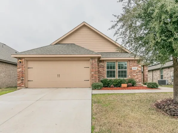 3085 Seth Ln, Forney, TX 75126