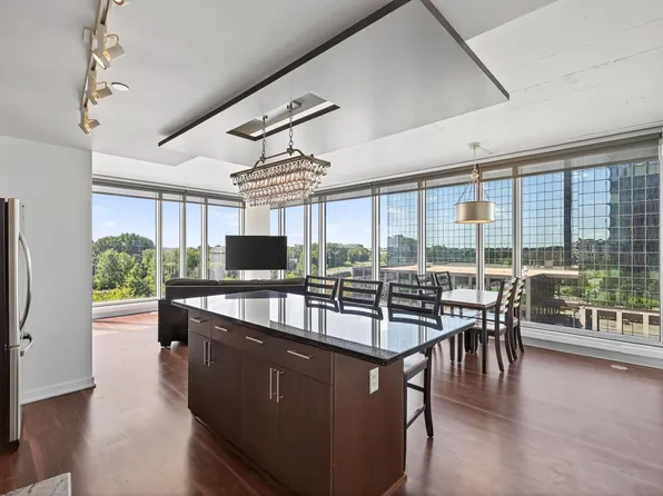 8161 33rd Ave S #W-509, Minneapolis, MN 55425