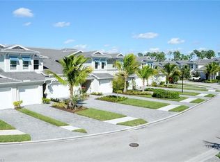 6972 Avalon Cir #1006, Naples, FL 34112