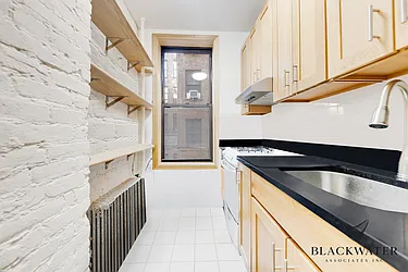 Rented by Blackwater Associates Inc.