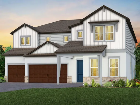 Roseland Plan, Vida's Way