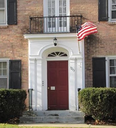 Entryway