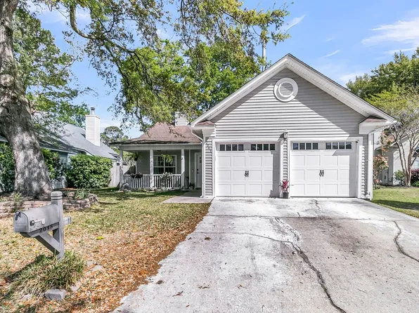 2045 Arundel Pl, Mount Pleasant, SC 29464