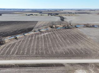 N 264th St, Valley, NE 68064