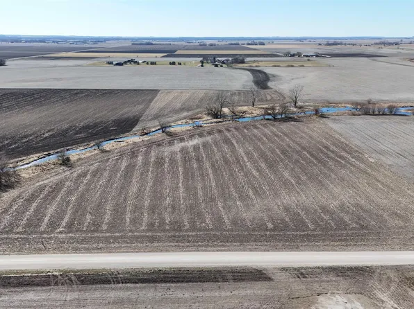 N 264th St, Valley, NE 68064