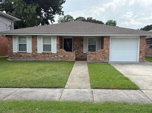 4504 Lefkoe St, Metairie, LA 70006