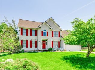 1186 Warwick Ct, Medina, OH