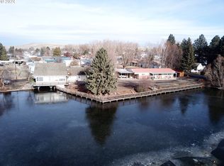 600 Montclair St, Enterprise, OR 97828