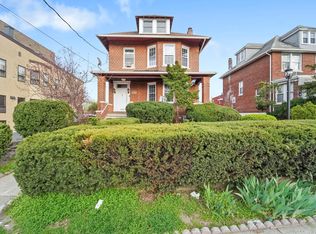 7308 Kennedy Blvd FLOOR 2, North Bergen, NJ 07047