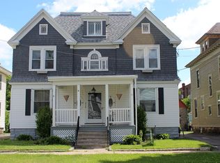 416 N Prospect St #1, Herkimer, NY 13350