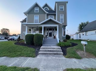 430 W Main St, Portland, IN 47371