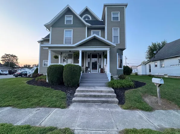 430 W Main St, Portland, IN 47371