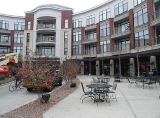 535 S Upper St APT 102, Lexington, KY 40508