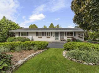 1607 S Carver Ln, Appleton, WI 54914