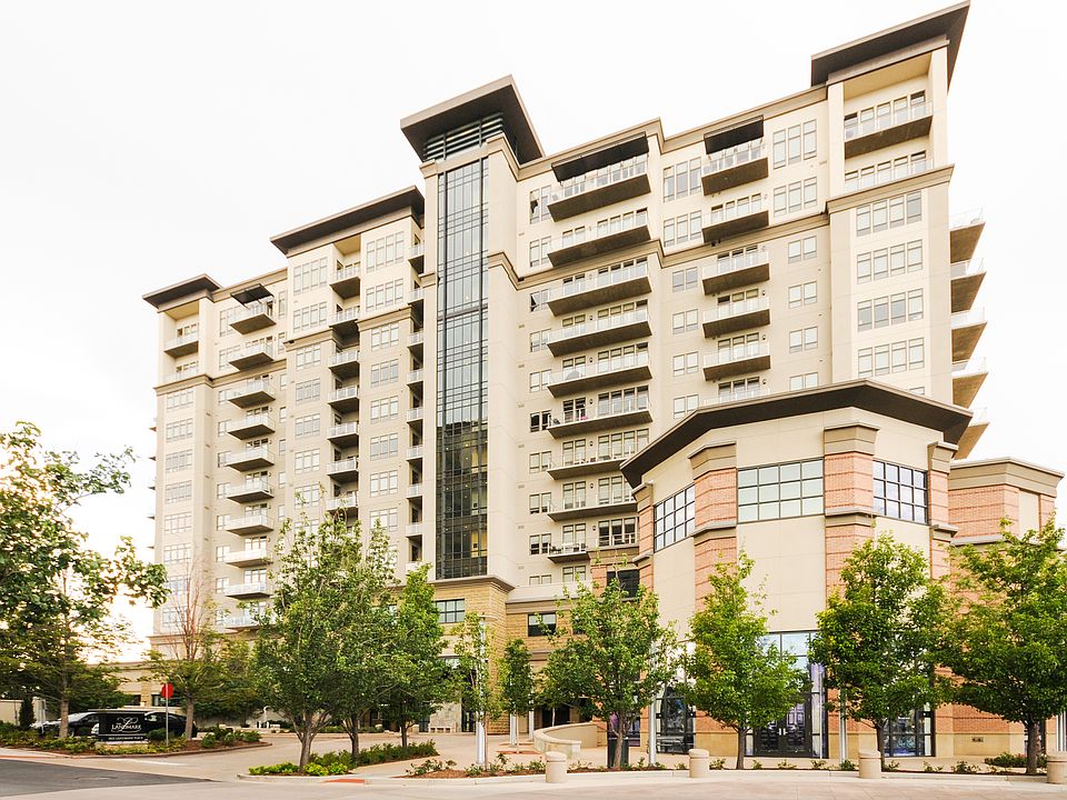 Landmark Place