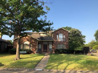 2002 Putman Way Ct, Garland, TX 75040