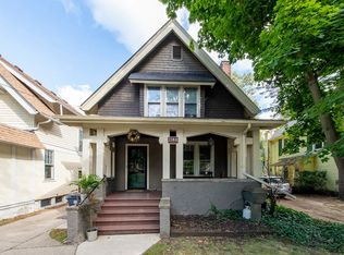 1145 S Forest Ave, Ann Arbor, MI 48104