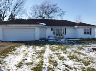 8530 S State Road 227, Lynn, IN 47355