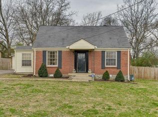 2104 Stratford Ave, Nashville, TN 37216