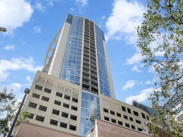 155 S Court Ave Unit 2001, Orlando, FL 32801