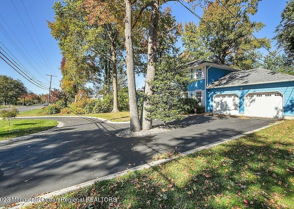 117 Monmouth Boulevard, Oceanport, NJ 07757 Zillow