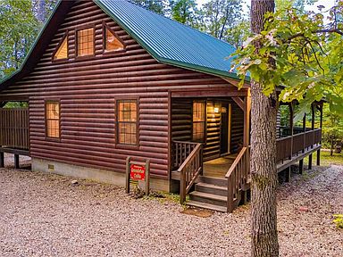 134 Timber Creek Trl, Broken Bow, OK 74728 | Zillow