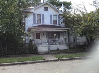 2018 Queen Ave, Middletown, OH 45044