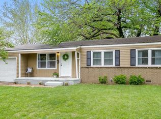 2326 S Dellrose Ave, Wichita, KS 67218