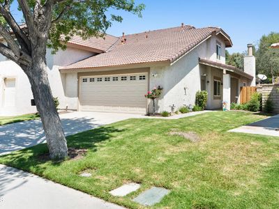 15939 Ada St, Santa Clarita, CA, 91387