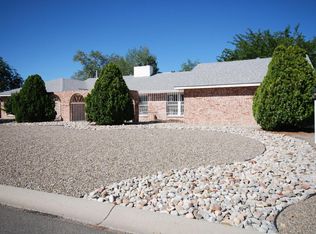 933 Fringe Ct SE, Rio Rancho, NM 87124