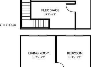 138 Essex St APT 4, Jersey City, NJ 07302