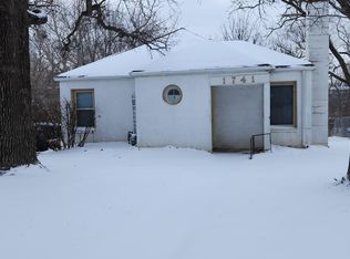 1741 SE Hudson Blvd, Topeka, KS 66607