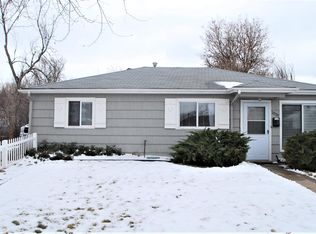 1037 Wheeling St, Aurora, CO 80011