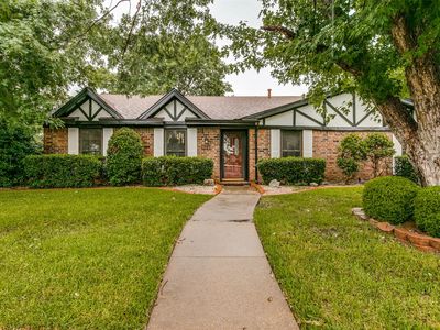1201 River Oaks Dr, Flower Mound, TX, 75028