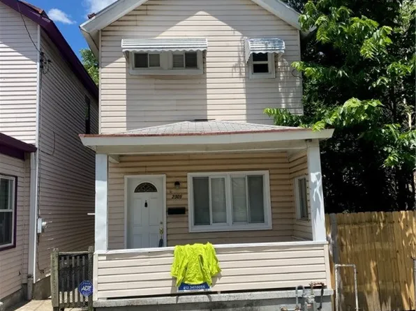 2305 Oak St, McKeesport, PA 15132