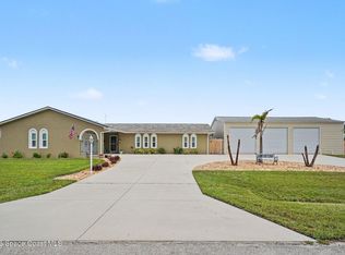 1003 Castile Rd SE, Palm Bay, FL 32909